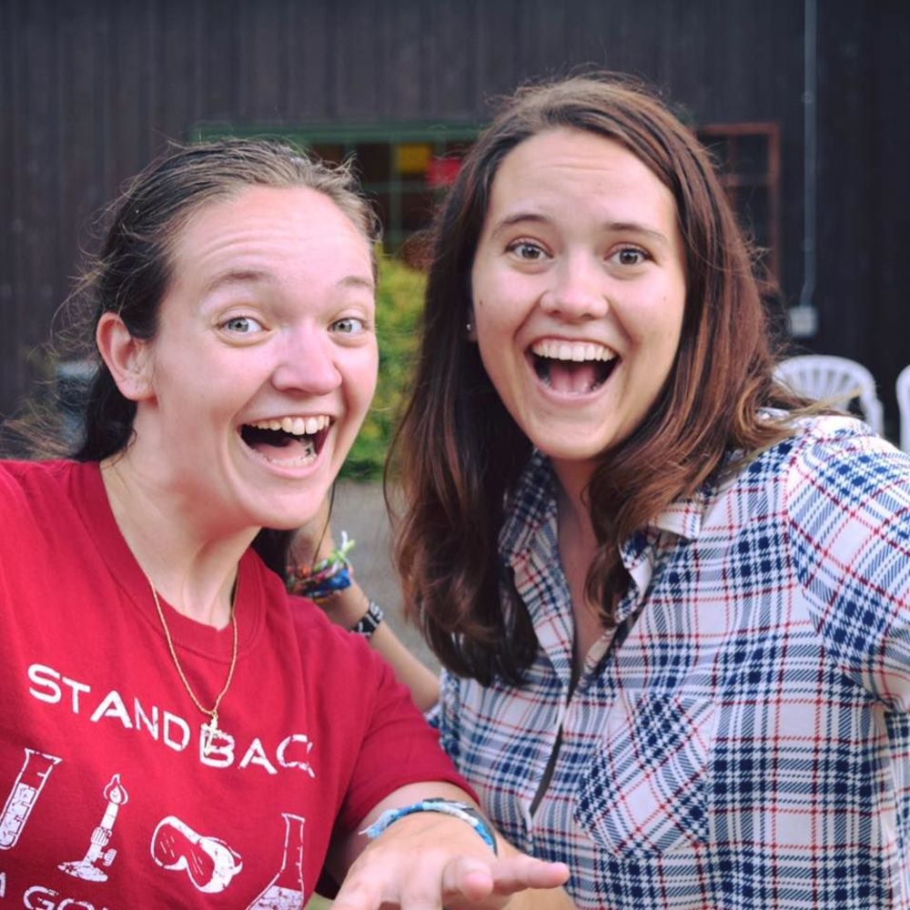 Meet your Posher, Jordyn